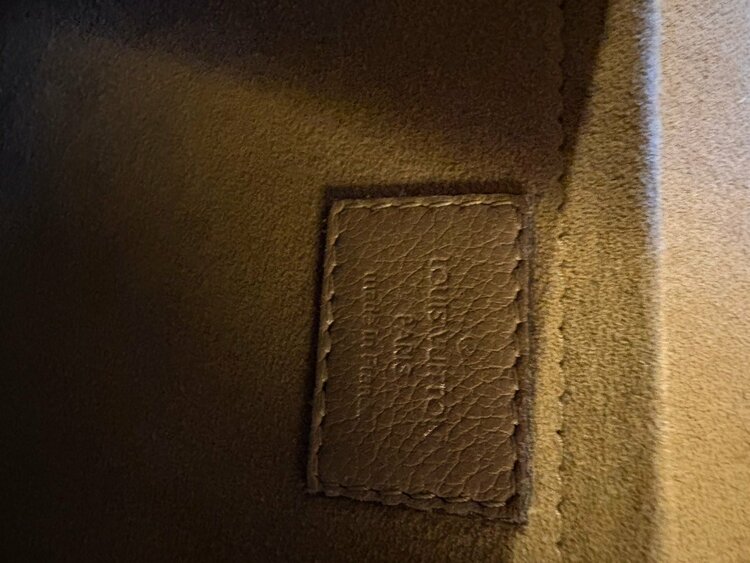 マリニャン（ブランドバッグ）の商品画像 - 査定依頼日：2026年3月16日 - 最高査定価格：140,000円