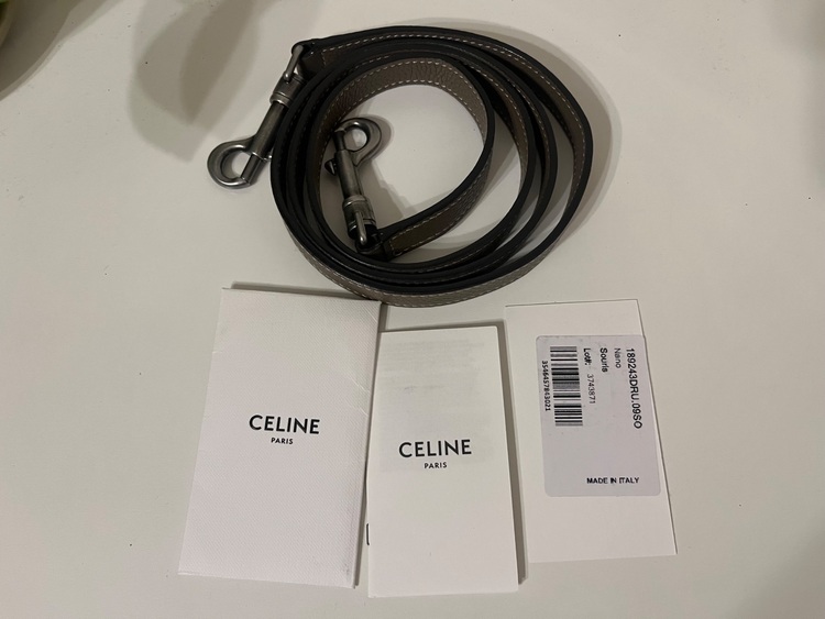 セリーヌ  （ブランドバッグ）の商品画像 - 査定依頼日：2025年12月3日 - 最高査定価格：150,000円