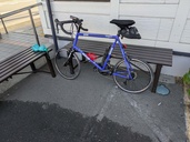 GIOS PANTO 105 ミニベロ（自転車）の商品画像 - 査定依頼日：2026年6月2日 - 最高査定価格：50,000円