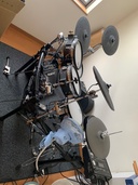 電子ドラム　V-Drums TD-30K-S Premium（ピアノ・楽器・PA機材）の商品画像 - 査定依頼日：2026年4月26日 - 最高査定価格：90,000円