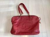 シャネル シャネル(その他) （ブランドバッグ）の商品画像 - 査定依頼日：2025年12月18日 - 最高査定価格：100,000円