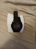 G-SHOCK その他（高級時計）の商品画像 - 査定依頼日：2026年7月26日 - 最高査定価格：3,000円