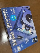 ゲームキューブ+ゲームボーイプレイヤー