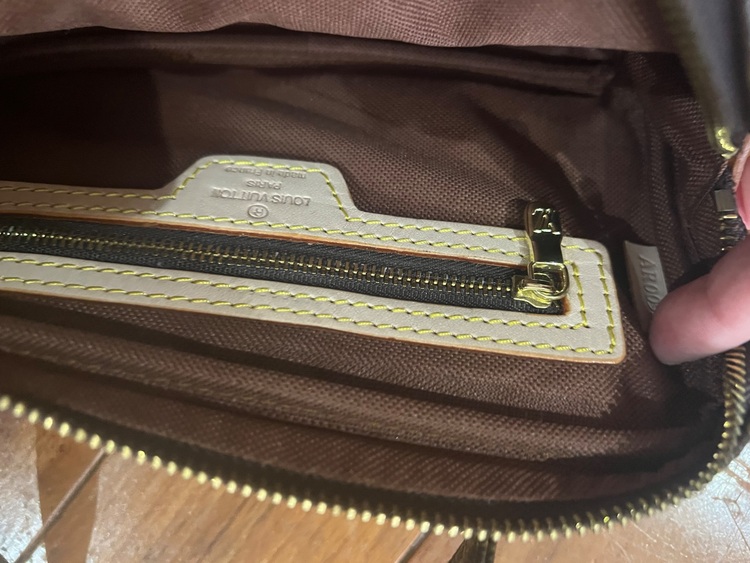 ルイヴィトン モノグラム （ブランドバッグ）の商品画像 - 査定依頼日：2025年6月12日 - 最高査定価格：63,000円