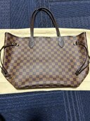 ネヴァーフル（ブランドバッグ）の商品画像 - 査定依頼日：2025年4月13日 - 最高査定価格：135,000円