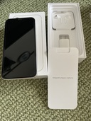 iPhone11white 3ヶ月使用　SIMロック解除済み　支払い残なし（スマホ）の商品画像 - 査定依頼日：2020年11月17日 - 最高査定価格：51,000円