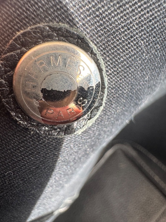 エルメス ガーデンパーティ （ブランドバッグ）の商品画像 - 査定依頼日：2026年2月12日 - 最高査定価格：200,000円