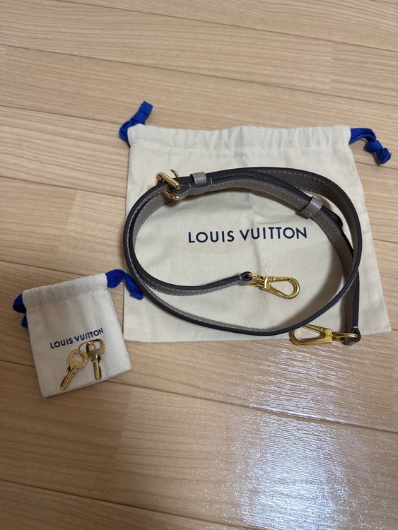 ルイヴィトン モノグラム （ブランドバッグ）の商品画像 - 査定依頼日：2025年7月11日 - 最高査定価格：280,000円