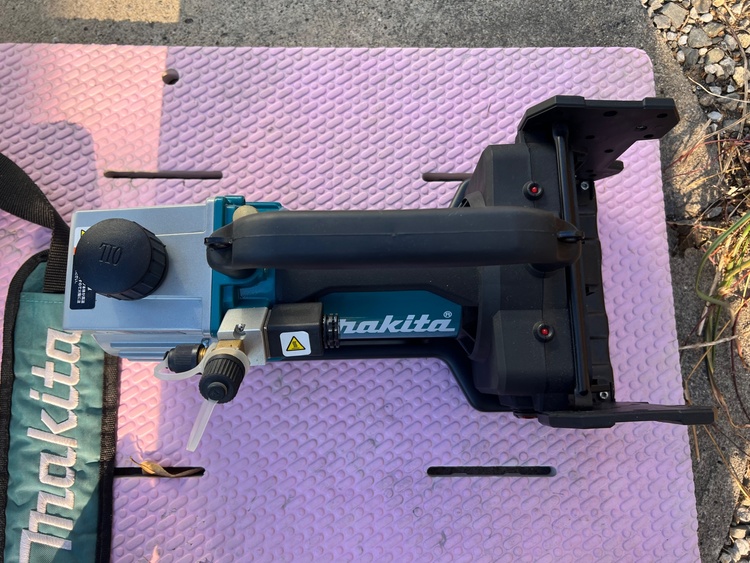 VP181D（電動工具・農機具・業務用機械）の商品画像 - 査定依頼日：2025年12月9日 - 最高査定価格：32,000円