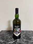 Ardbeg アナモルフィック（お酒）の商品画像 - 査定依頼日：2025年11月2日 - 最高査定価格：13,000円