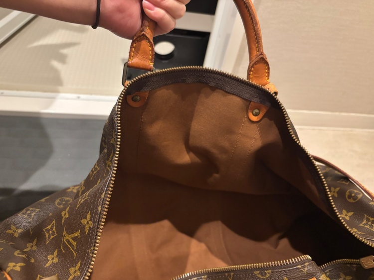 ルイヴィトン モノグラム （ブランドバッグ）の商品画像 - 査定依頼日：2025年12月29日 - 最高査定価格：55,000円