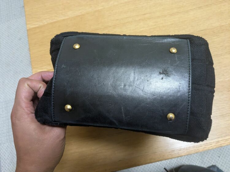 シャネル シャネル(その他) （ブランドバッグ）の商品画像 - 査定依頼日：2025年12月2日 - 最高査定価格：80,000円