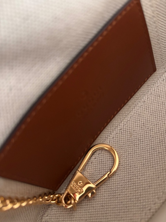 GGキルティング ミニ トップハンドルバッグ（ブランドバッグ）の商品画像 - 査定依頼日：2026年2月24日 - 最高査定価格：95,000円