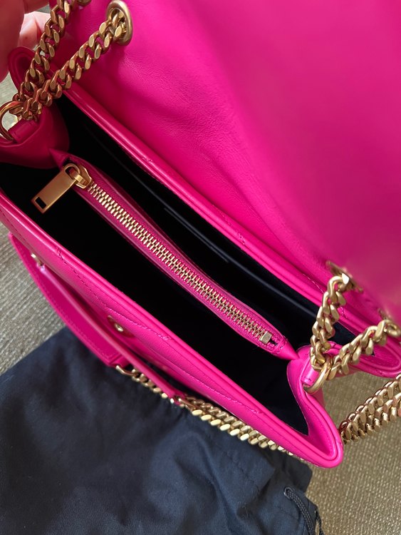 不明（ブランドバッグ）の商品画像 - 査定依頼日：2023年4月11日 - 最高査定価格：145,000円