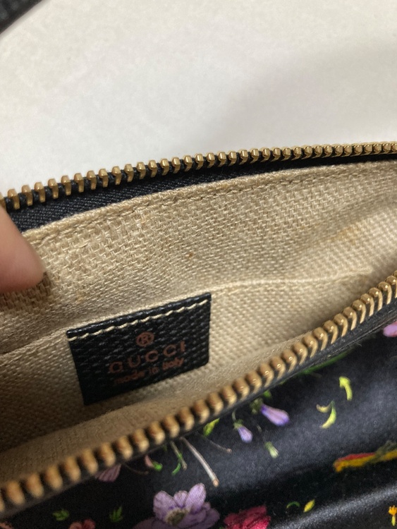 フローラ　153021 001364（ブランドバッグ）の商品画像 - 査定依頼日：2026年8月18日 - 最高査定価格：40,000円