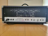 Solano super lead 60（ピアノ・楽器・PA機材）の商品画像 - 査定依頼日：2026年8月21日 - 最高査定価格：150,000円