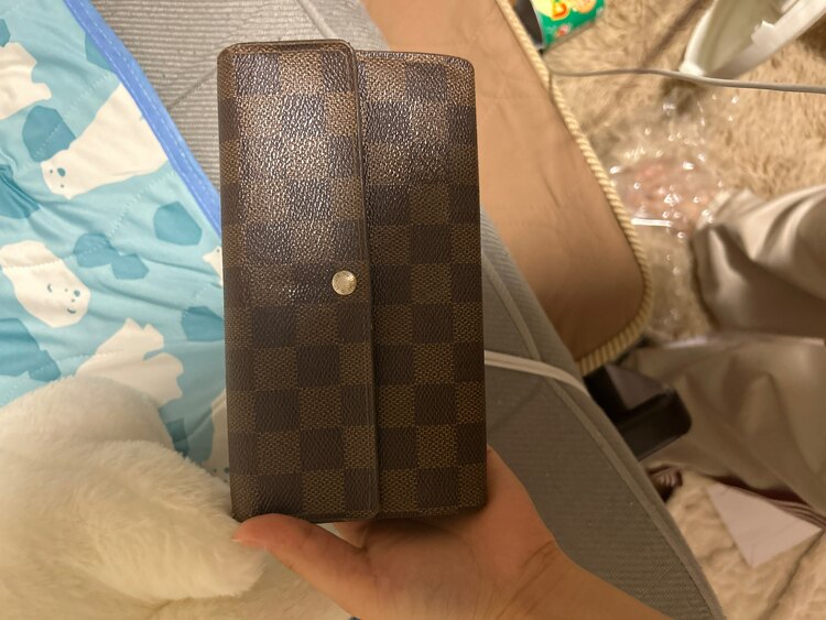 ルイヴィトン ルイヴィトン(その他) （ブランドバッグ）の商品画像 - 査定依頼日：2025年5月25日 - 最高査定価格：20,000円