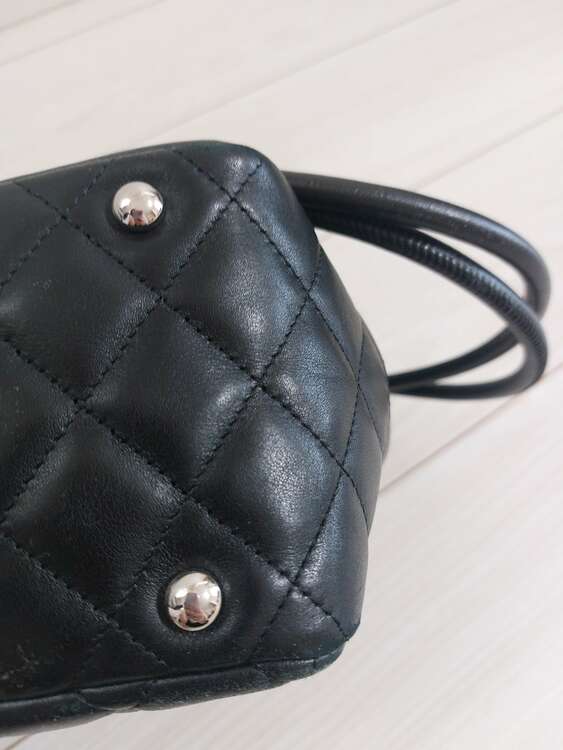 ボーリングバッグ（ブランドバッグ）の商品画像 - 査定依頼日：2025年5月19日 - 最高査定価格：300,000円