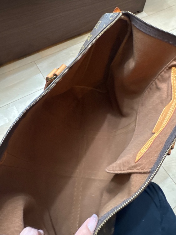 わからないです（ブランドバッグ）の商品画像 - 査定依頼日：2025年12月8日 - 最高査定価格：70,000円