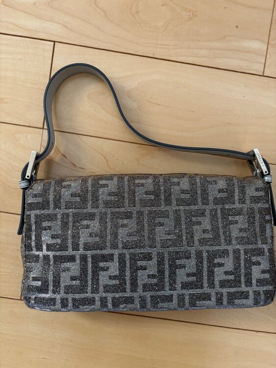 バゲット（ブランドバッグ）の商品画像 - 査定依頼日：2025年1月16日 - 最高査定価格：50,000円