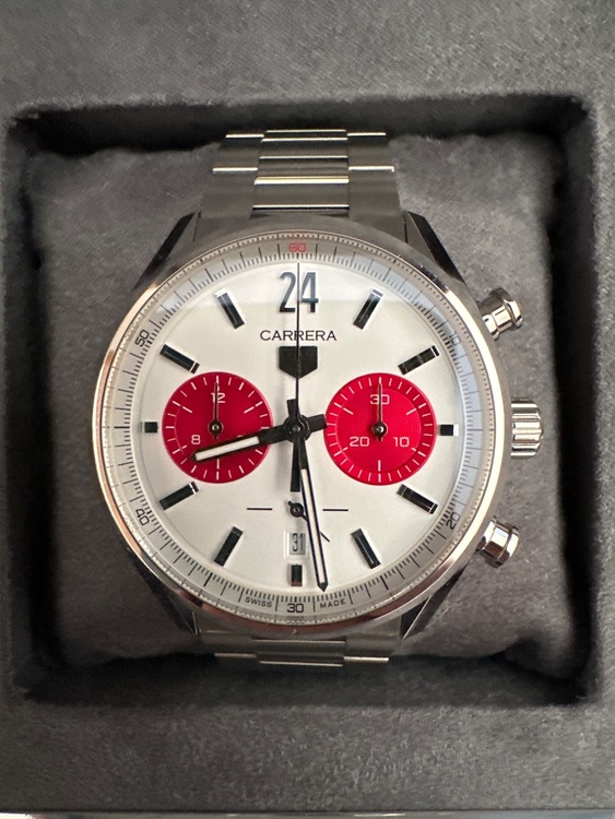 CBN201M.EA0016（高級時計）の商品画像 - 査定依頼日：2026年2月2日 - 最高査定価格：750,000円