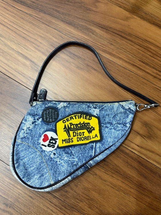 ディオール  （ブランドバッグ）の商品画像 - 査定依頼日：2026年1月4日 - 最高査定価格：90,000円