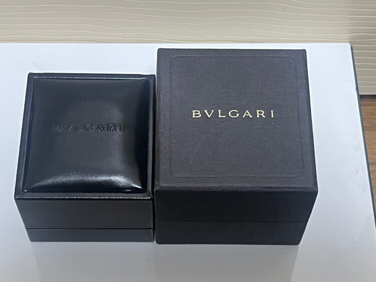 BVLGARIアレグラマルチカラーストーンダイヤモンドリングホワイトゴールド（宝石）の商品画像 - 査定依頼日：2025年4月11日 - 最高査定価格：320,000円