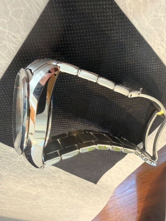 セイコー スプリントドライブ （高級時計）の商品画像 - 査定依頼日：2026年2月18日 - 最高査定価格：530,000円