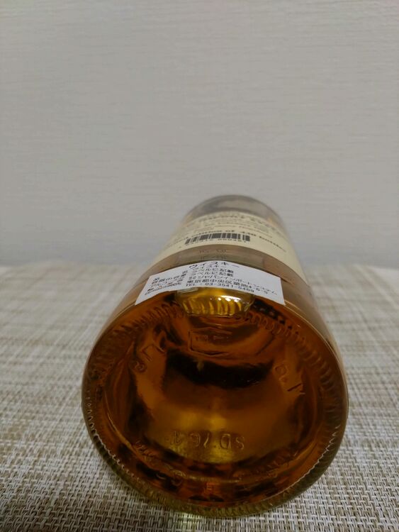 マッカラン　1996（お酒）の商品画像 - 査定依頼日：2025年6月18日 - 最高査定価格：15,000円