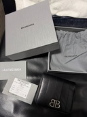 バレンシアガ  （ブランドバッグ）の商品画像 - 査定依頼日：2026年1月16日 - 最高査定価格：30,000円