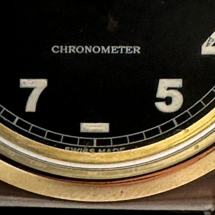 ロレックス パーペチュアル 313（高級時計）の商品画像 - 査定依頼日：2025年5月20日 - 最高査定価格：500,000円