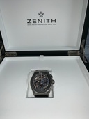 ゼニス エルプリメロ （高級時計）の商品画像 - 査定依頼日：2026年3月26日 - 最高査定価格：800,000円