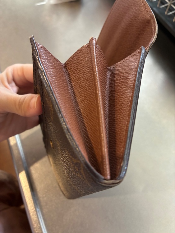 ルイヴィトン モノグラム （ブランドバッグ）の商品画像 - 査定依頼日：2025年9月9日 - 最高査定価格：17,000円