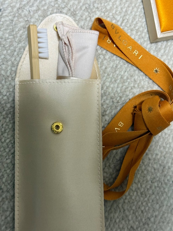 ブルガリ ディーヴァドリーム（金・貴金属）の商品画像 - 査定依頼日：2026年4月11日 - 最高査定価格：300,000円