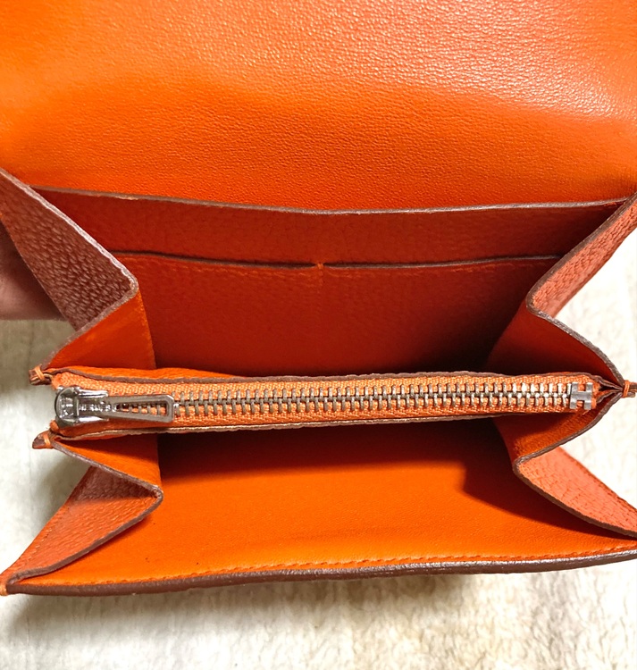 エルメス エルメス(その他) （ブランドバッグ）の商品画像 - 査定依頼日：2025年11月17日 - 最高査定価格：100,000円