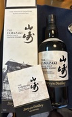 2025 山崎（お酒）の商品画像 - 最高査定価格：170,000円