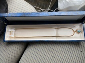 ネックレス（金・貴金属）の商品画像 - 査定依頼日：2026年3月31日 - 最高査定価格：100,000円