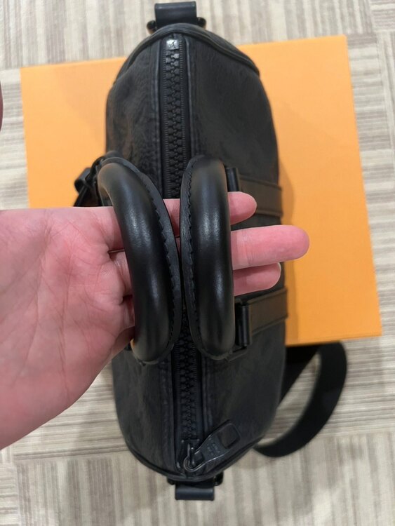 ルイヴィトン モノグラム （ブランドバッグ）の商品画像 - 査定依頼日：2025年3月24日 - 最高査定価格：260,000円