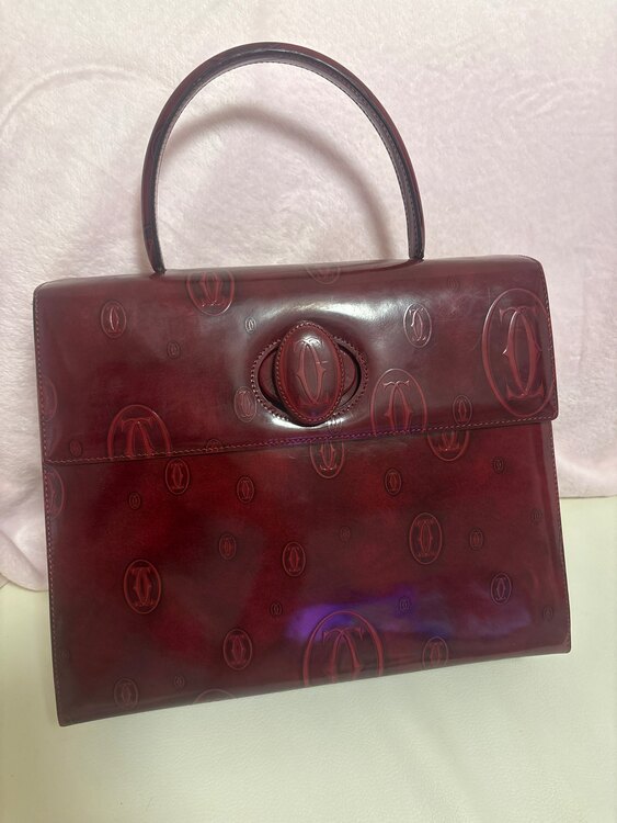 カルティエ その他 IL005424（高級時計）の商品画像 - 査定依頼日：2025年3月18日 - 最高査定価格：30,000円