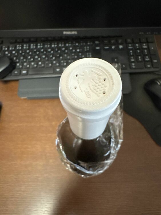 ドメーヌビゾのブルゴーニュオートコートドニュイ白2007年（お酒）の商品画像 - 査定依頼日：2025年6月28日 - 最高査定価格：400,000円