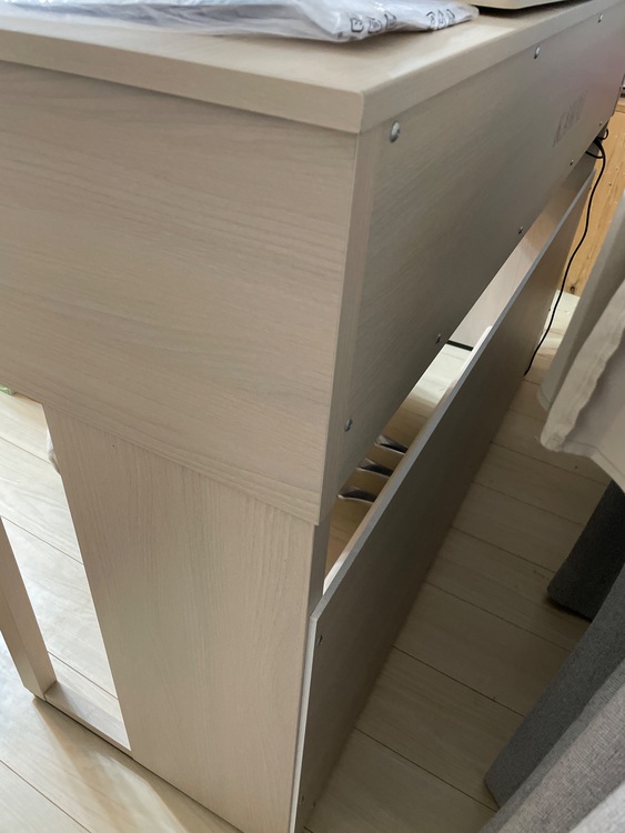 CA401 A（ピアノ・楽器・PA機材）の商品画像 - 査定依頼日：2025年8月27日 - 最高査定価格：18,000円