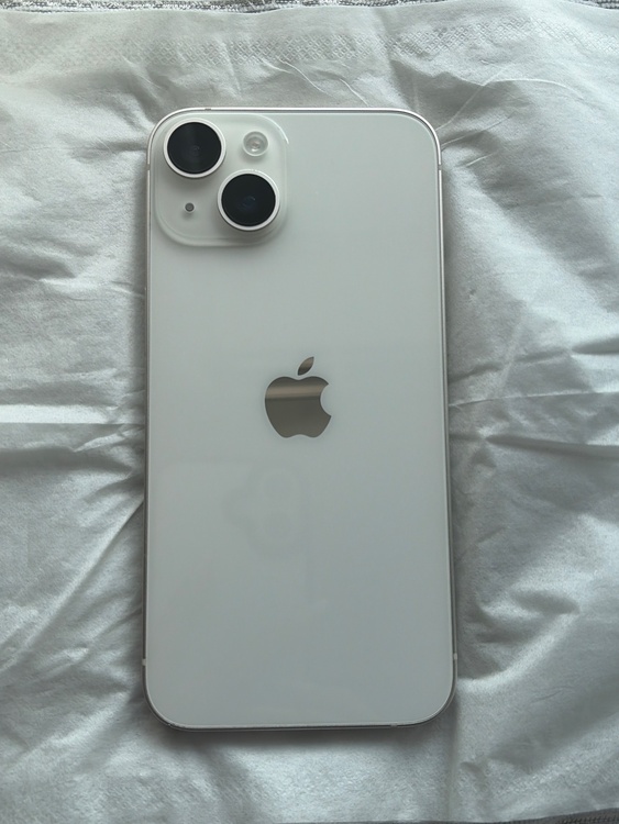 iPhone iPhone 14 256GB SIMフリー（スマホ）の商品画像 - 査定依頼日：2026年9月22日 - 最高査定価格：45,500円