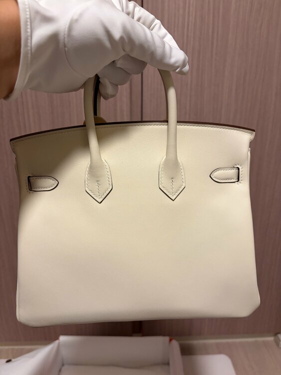 エルメス バーキン （ブランドバッグ）の商品画像 - 査定依頼日：2026年4月12日 - 最高査定価格：3,000,000円