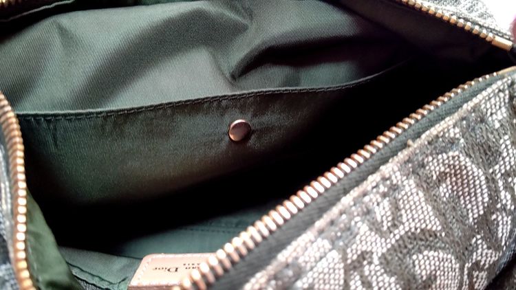 ディオール（ブランドバッグ）の商品画像 - 査定依頼日：2022年7月25日 - 最高査定価格：48,000円