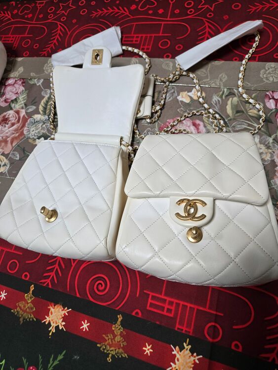 バッグ（ブランドバッグ）の商品画像 - 査定依頼日：2025年11月26日 - 最高査定価格：800,000円