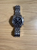 ブライトリング その他 ぶらっくばーと（高級時計）の商品画像 - 査定依頼日：2025年8月5日 - 最高査定価格：270,000円