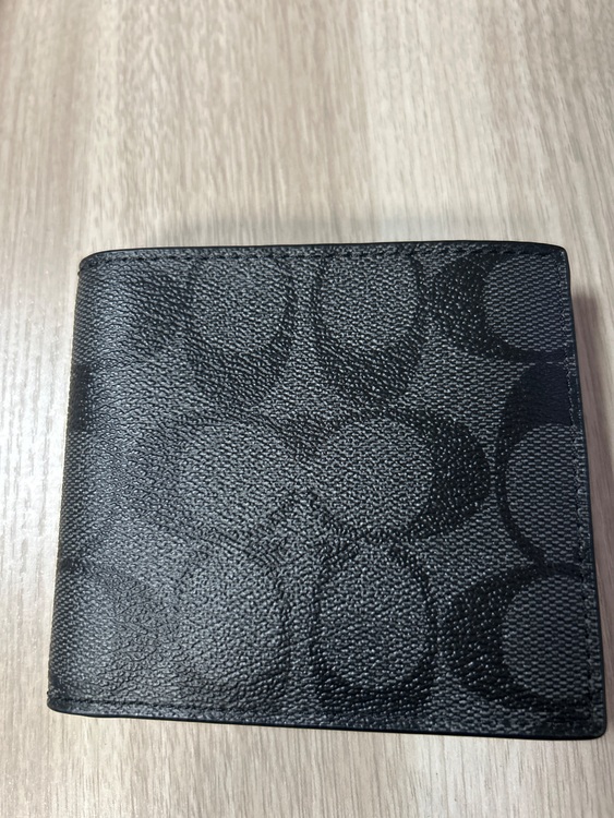 その他 コーチ （ブランドバッグ）の商品画像 - 査定依頼日：2025年8月15日 - 最高査定価格：1,000円