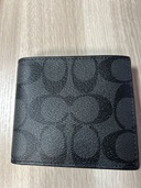 その他 コーチ （ブランドバッグ）の商品画像 - 査定依頼日：2025年8月15日 - 最高査定価格：1,000円