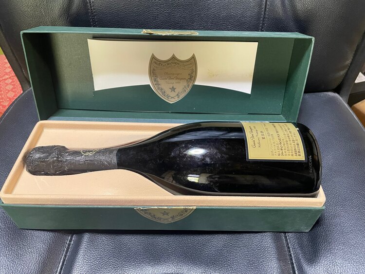 vintage1995（お酒）の商品画像 - 査定依頼日：2025年5月3日 - 最高査定価格：20,000円