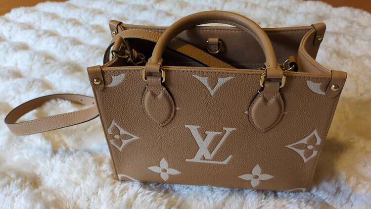 ルイヴィトン ルイヴィトン(その他) （ブランドバッグ）の商品画像 - 査定依頼日：2026年2月17日 - 最高査定価格：320,000円